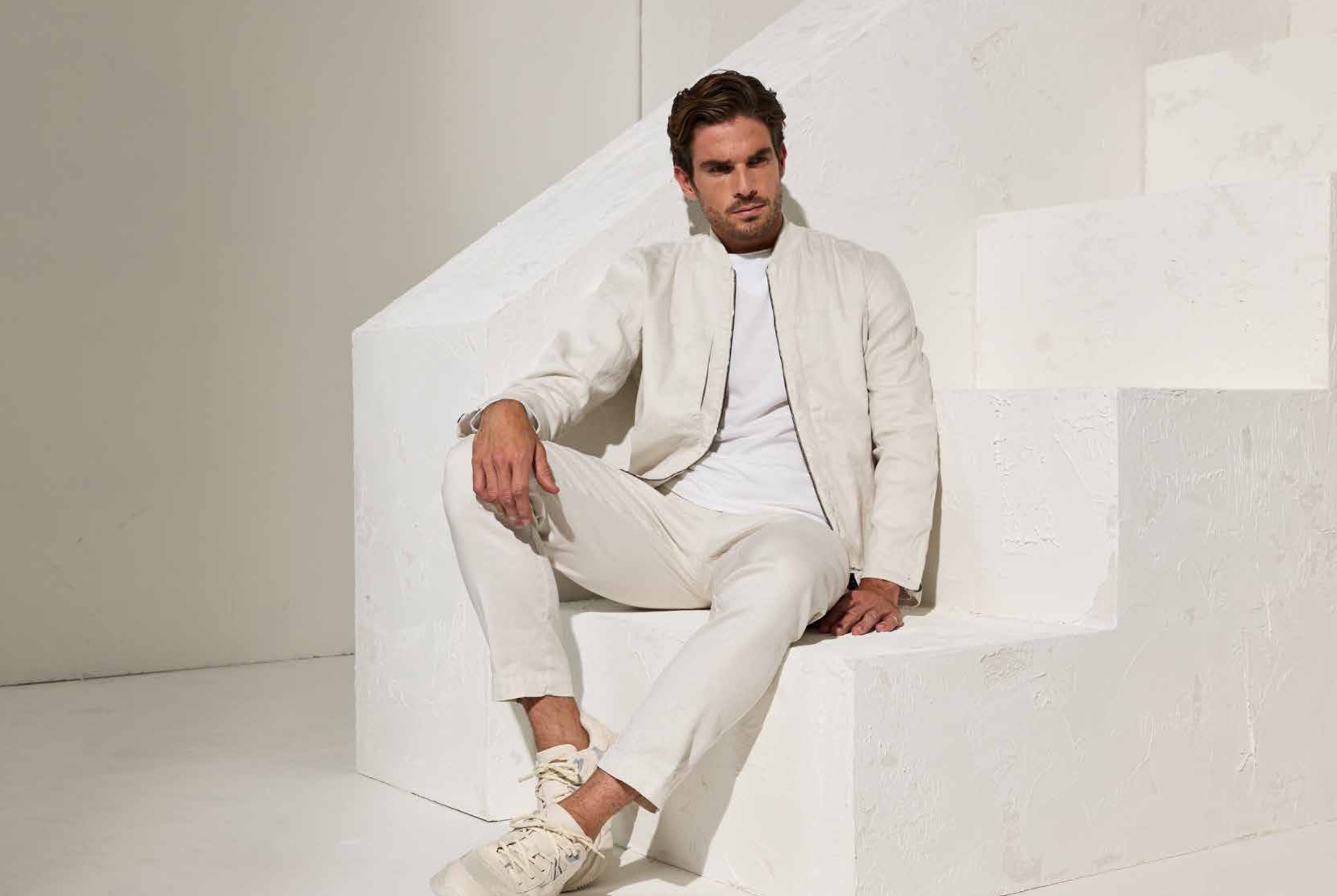 2024 SPRING＆SUMMER COLLECTION – GINZA SIX | GSIX | ギンザ