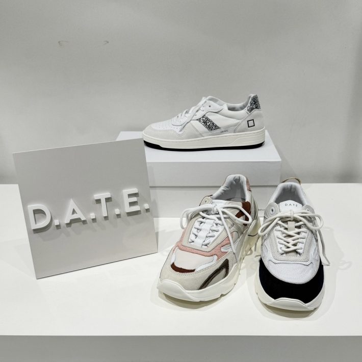 D.A.T.E.(デイト) POP UP 開催中 – GINZA SIX | GSIX | ギンザ