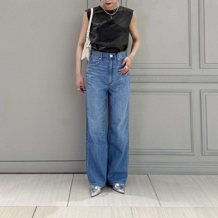 NEW ARRIVAL】upper hights(アッパーハイツ) THE LAZY NIECE – GINZA ...