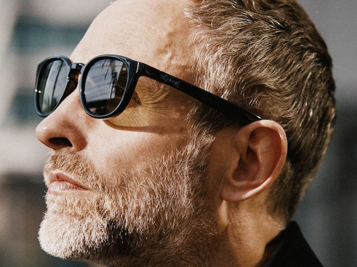 BRIEFING×Eyevolコラボレーション第2弾 – GINZA SIX | GSIX | ギンザ