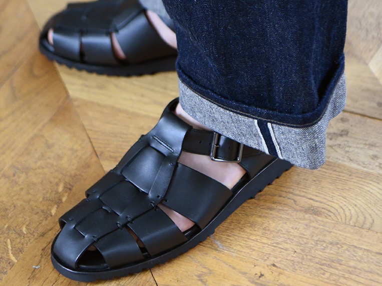 EVENT】SANDAL COLLECTION – GINZA SIX | GSIX | ギンザ