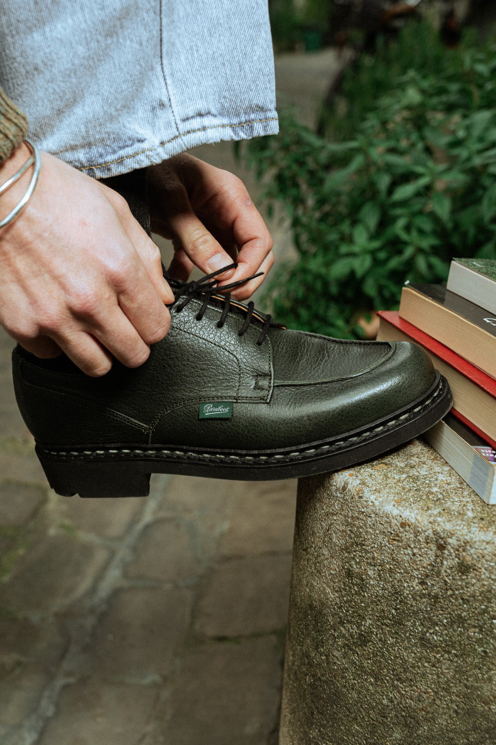 RECOMMEND ITEM】CERF KAKI – GINZA SIX | GSIX | ギンザ シックス