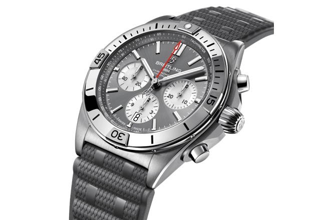 CHRONOMAT B01 42 JAPAN LIMITED – GINZA SIX | GSIX | ギンザ