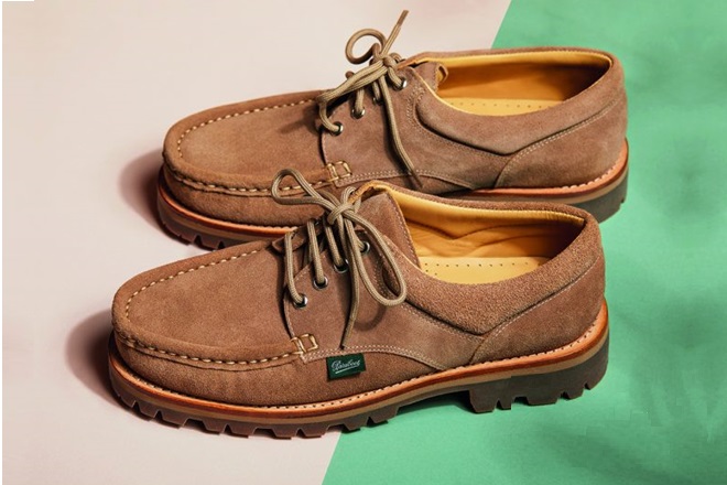 RECOMMEND ITEM】THIERS VEL MUSCADE – GINZA SIX | GSIX | ギンザ