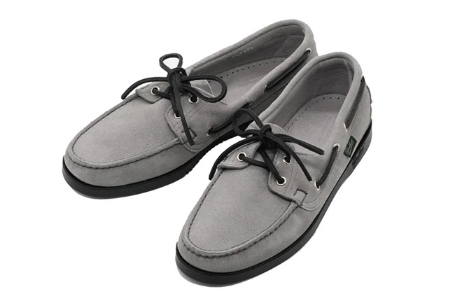 NEW ARRIVAL】BARTH VEL ZINC – GINZA SIX | GSIX | ギンザ