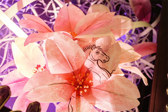 Spring 「Floral Feast」 – GINZA SIX | GSIX | ギンザ シックス Spring 「Floral Feast」 – GINZA SIX | GSIX | ギンザ シックス
