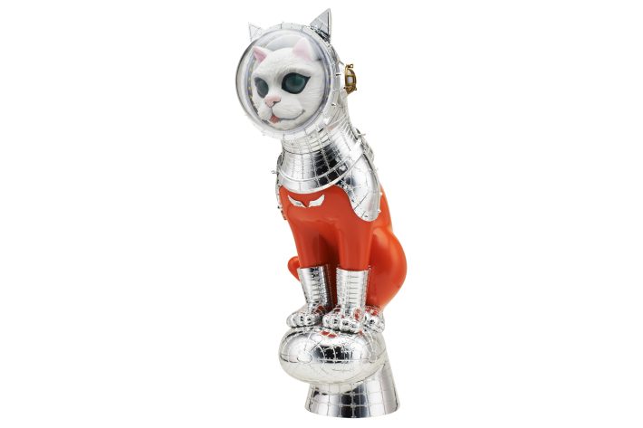 BIG CAT BANG：THE FINAL】POP UP SHOP – GINZA SIX | GSIX