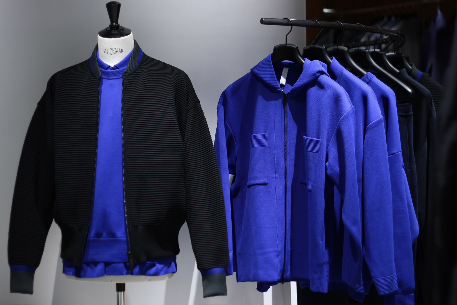 月末期限　CFCL　シーエフシーエル　ニット　新品　タグ付き　フリー　　正規品 CFCL(シーエフシーエル)メンズ新作が入荷 東京・銀座で国内最大級の