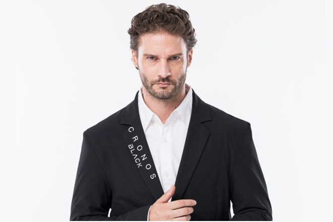 Kalos カロス　ココザックブラック　スポーツモデル　Sサイズ Kalos カロス ココザックブラック スポーツモデル Sサイズ ココ