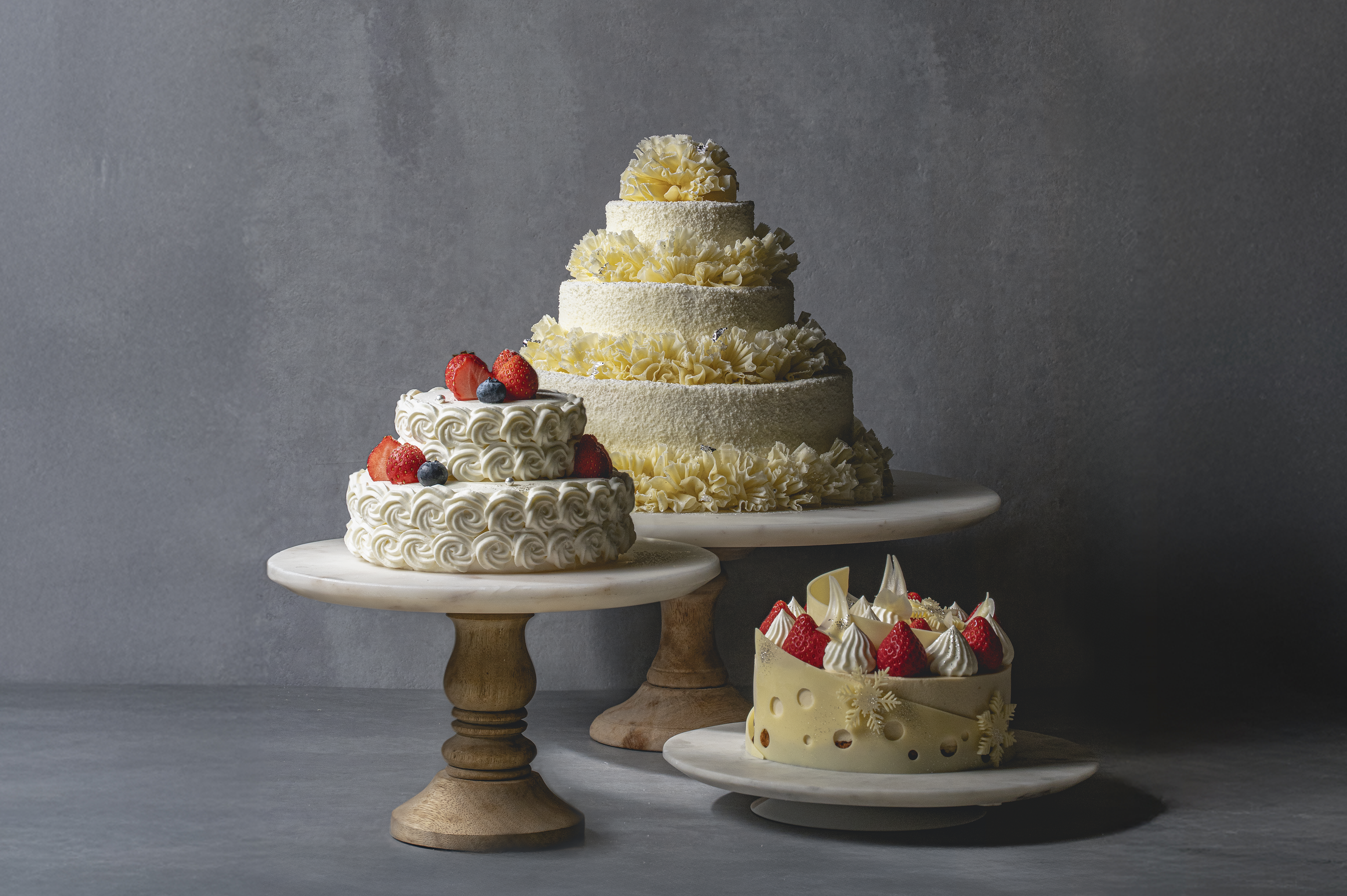 さめほし　クリスマスケーキ　ジークレー さめほし クリスマスケーキ ジークレー クリスマスケーキs by さめほし