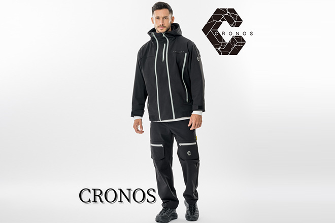 きんきん☆ CRONOS Men's 新作商品のご案内 – GINZA SIX | GSIX | ギンザ シックス