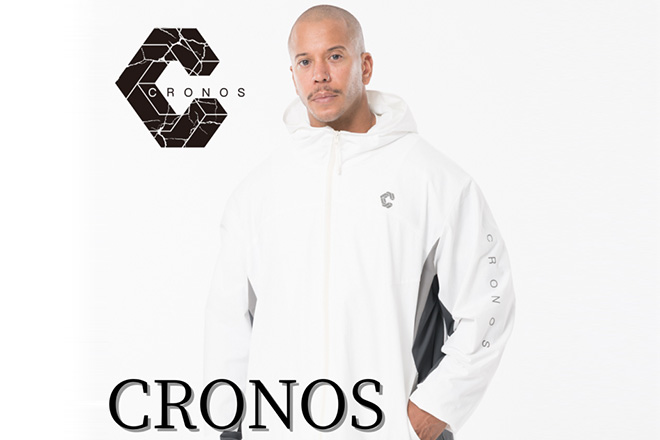 CRONOS Men's 新作商品ご案内 – GINZA SIX | GSIX | ギンザ シックス