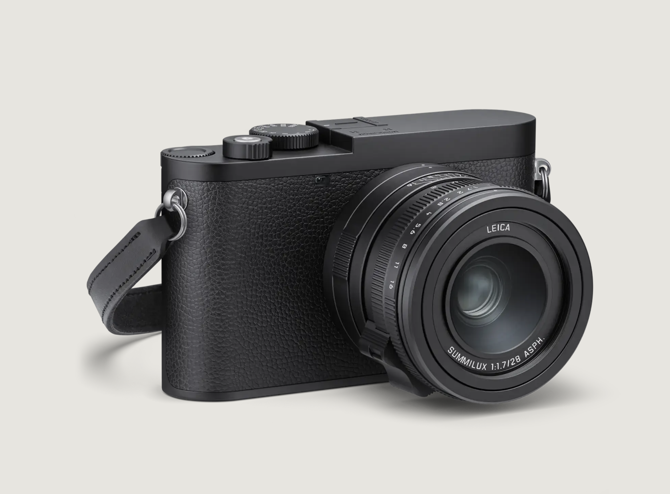 新製品：ライカQ3モノクローム – GINZA SIX | GSIX | ギンザ シックス