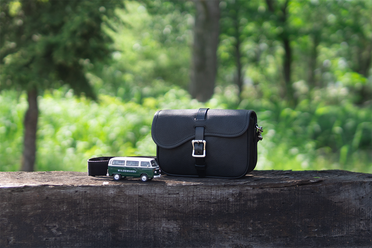 Mii　ニュースキン　製品 WILDSWANS × SOMÈSのコラボレーションアイテムが登場 – GINZA SIX