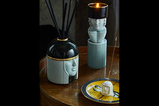 香りの贈り物。LCDCで、最高のホリデーを。 – GINZA SIX | GSIX 香りの贈り物。LCDCで、最高のホリデーを。 – GINZA SIX | GSIX