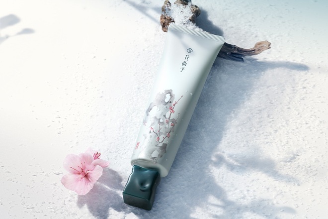 花西子 FLORASIS】ブランド初のハンドクリーム登場！ – GINZA SIX