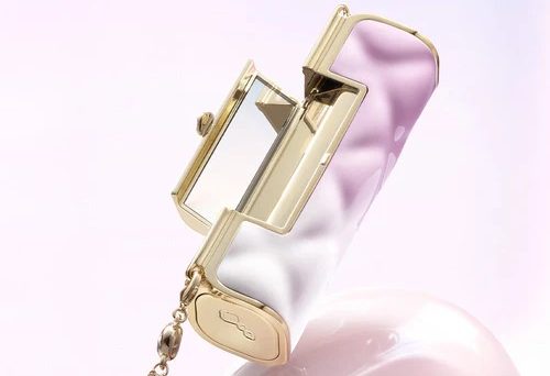 花西子 FLORASIS】春におすすめ3商品をご紹介！ – GINZA SIX | GSIX