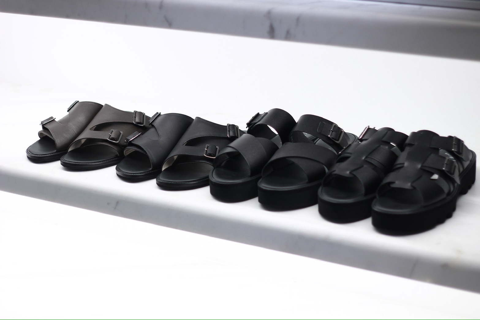foot the coacher(フットザコーチャー)を買うならGINZA SIX 5Fへ