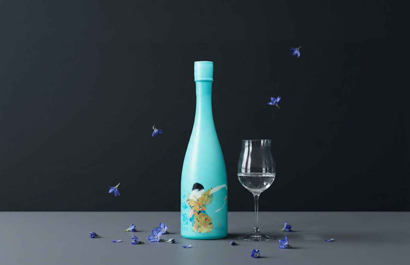 待望の神蔵の夏酒が遂に販売開始！ – GINZA SIX | GSIX | ギンザ